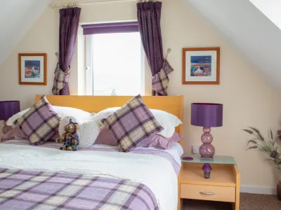 Orral Cottage Hotels near Kilt Rock
