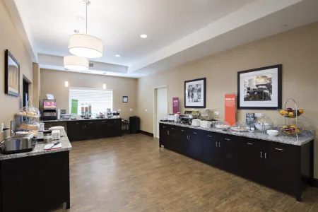 Hampton Inn by Hilton Saskatoon South