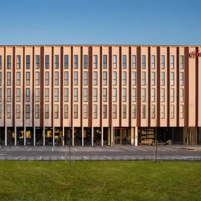 Hampton by Hilton Riga Airport Hotels near Imanta