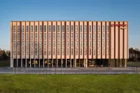 Hampton by Hilton Riga Airport