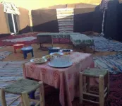 Overnight Camp Merzouga & Camel Tours Hotels near Desert Travel