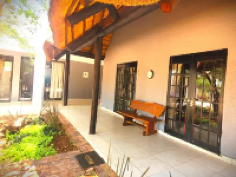 VIVO LODGE セントラルのホテル