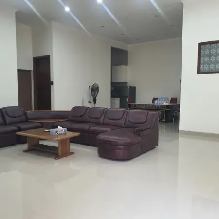 House in Surakarta