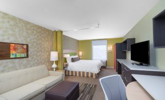 Home2 Suites by Hilton Bowling Green