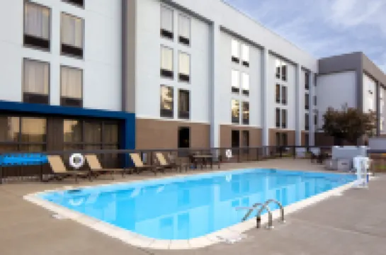 Hampton Inn Bowling Green