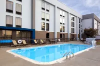 Hampton Inn Bowling Green Hotels in Bowling Green