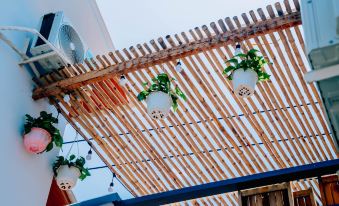 Thuyen Xua Homestay Phu Quy Island