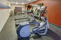 Hampton Inn Batesville - Gym