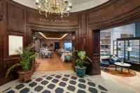 Leeds Marriott Hotel Hotels in Leeds