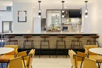 Courtyard by Marriott Culver City Los Angeles - bar