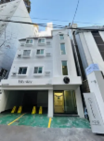 신림 엘리스테이 신림역  주변 호텔