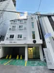 Ellystay Hotels near Soongsil University