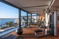 Chania Flair Boutique Hotel Tapestry Collection by Hilton