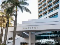 Sofitel Gold Coast Broadbeach Hotel di 
