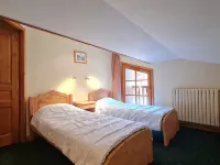 Alpina Lodge