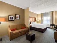 Comfort Inn & Suites Near Kino Sports Complex Hotel di Tucson