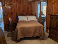 Lake Home that has Comfort with a View Hotels in Lake of the Woods County