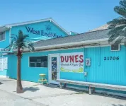 Sea Isle - Gated, Family, Canal House and Pet Friendly