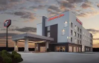 Hampton Inn Ogallala - 2 Sao