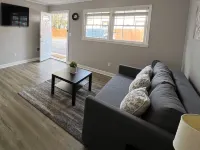 Apt. near Downtown - 2BR/1BA/3BE Hotels in Dunean