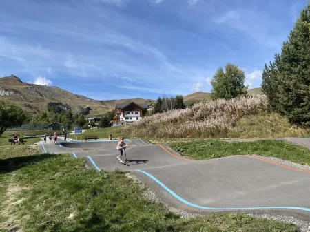 Grand Chalet AU Centre DE LA Station ETE Comme Hivers