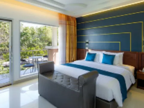 โรงแรมอารย โรงแรมในอุตรดิตถ์