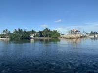BAYFRONT HOUSE IN GRASSY KEY/MARATHON