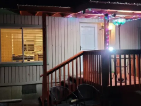 Penguin Cabin The Utmost Family Mt Rainier Getaway 阿什福德酒店