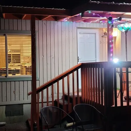 Penguin Cabin The Utmost Family Mt Rainier Getaway