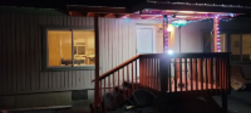 Penguin Cabin The Utmost Family Mt Rainier Getaway