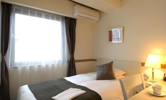 Matsumoto Wellton Hotel