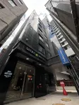 Seoul N hostel - Pensionat