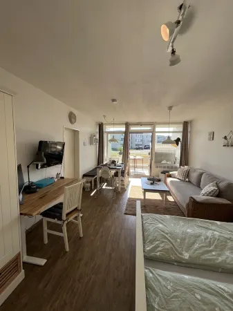 Ferienwohnung Hyggeglück am Fehmarner Südstrand