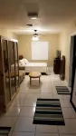 ⭐  Beautiful Private Backyard Resort Heated Pool/Spa Downtown & Beaches