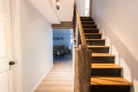 Solitude near the beach, High speed wifi