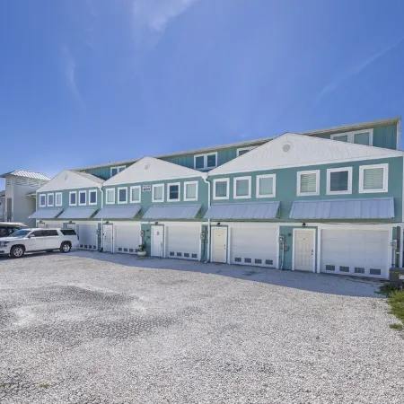 SPECTACULAR VIEWS!-Luxury Beachfront Townhome with DIRECT Ocean Views!