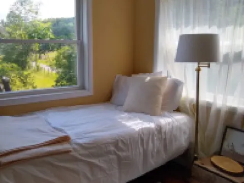 Heydt Homestead Pendleton County otelleri