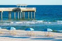 Best Western Premier the Tides - Beach