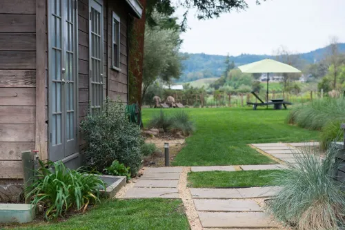 TandaTula, Wine Country Sanctuary with Pool, Hot Tub, Bocce, Fire Pits and More!