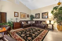 Paradise found! Private heated pool spa . 3700 sq ft of luxury on 2+ acres!