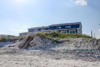 Beach Life,  Oceanfront!