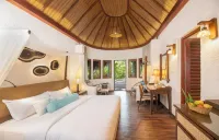 Makunudu Island فنادق في Hembadhu