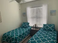 ~Carolina Tides~ Ocean View, Pier, Pool, Steps to the Beach and Restaurants!