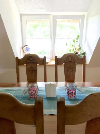 Reed roof Kate v. 1837