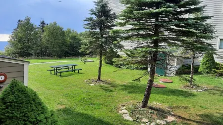 Across from Central Village/Slopes! AC 3BR MIDWEEK SPECIALS!!!  WIFI