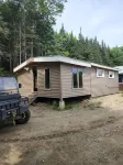 1 Bedroom house with direct trail access