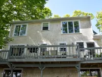 Beautiful Cape Cod Lakefront Retreat with Dock Hotels in Mashpee