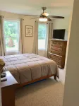 The Balsam Lodge- Close to All Stowe Has to Offer