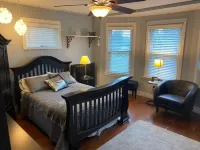 The Big Belle of Bethlehem