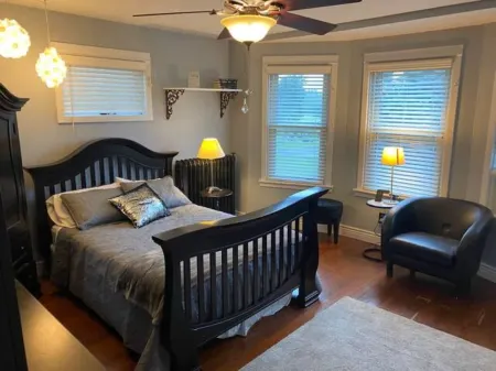 The Big Belle of Bethlehem